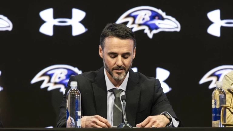 Assessing NFL Coach Hires: Jesse Minter vs. Mike McCarthy