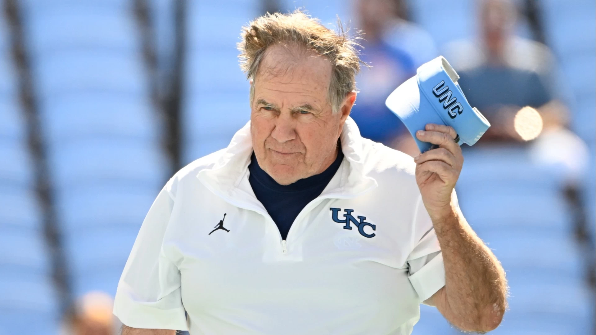 Debating Belichick’s Surprising First Ballot Hall Snub