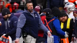 Super Bowl 60 Showdown: Seahawks vs. Patriots Preview