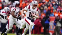 Analyzing New England's Game Strategy and Odds Movement