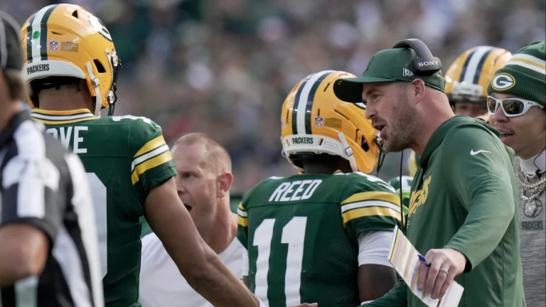 Sean Mannion's Impact on Philadelphia's New Offense