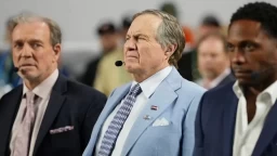 Bill Belichick's Surprising Absence from First-Ballot HOF