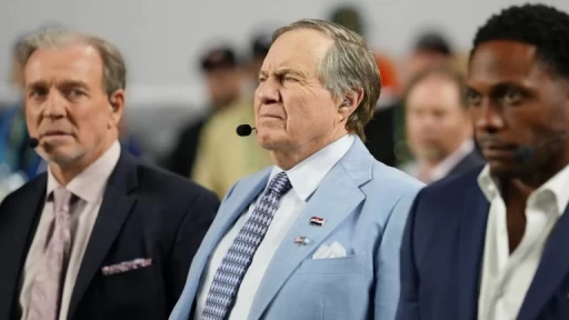Bill Belichick's Surprising Absence from First-Ballot HOF