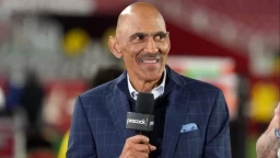Analyzing Tony Dungy and Bill Polian's Hall of Fame Impact