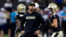 Klint Kubiak Anticipated as Raiders Head Coach for 2026