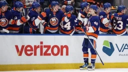 NHL Preview: Islanders vs. Capitals Odds & Predictions