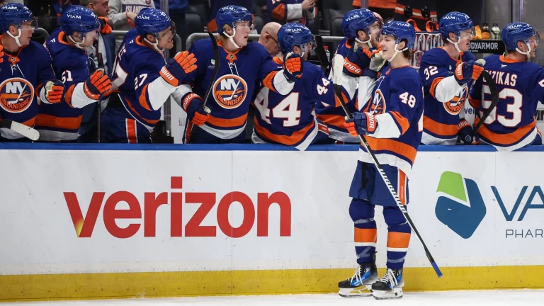 NHL Preview: Islanders vs. Capitals Odds & Predictions