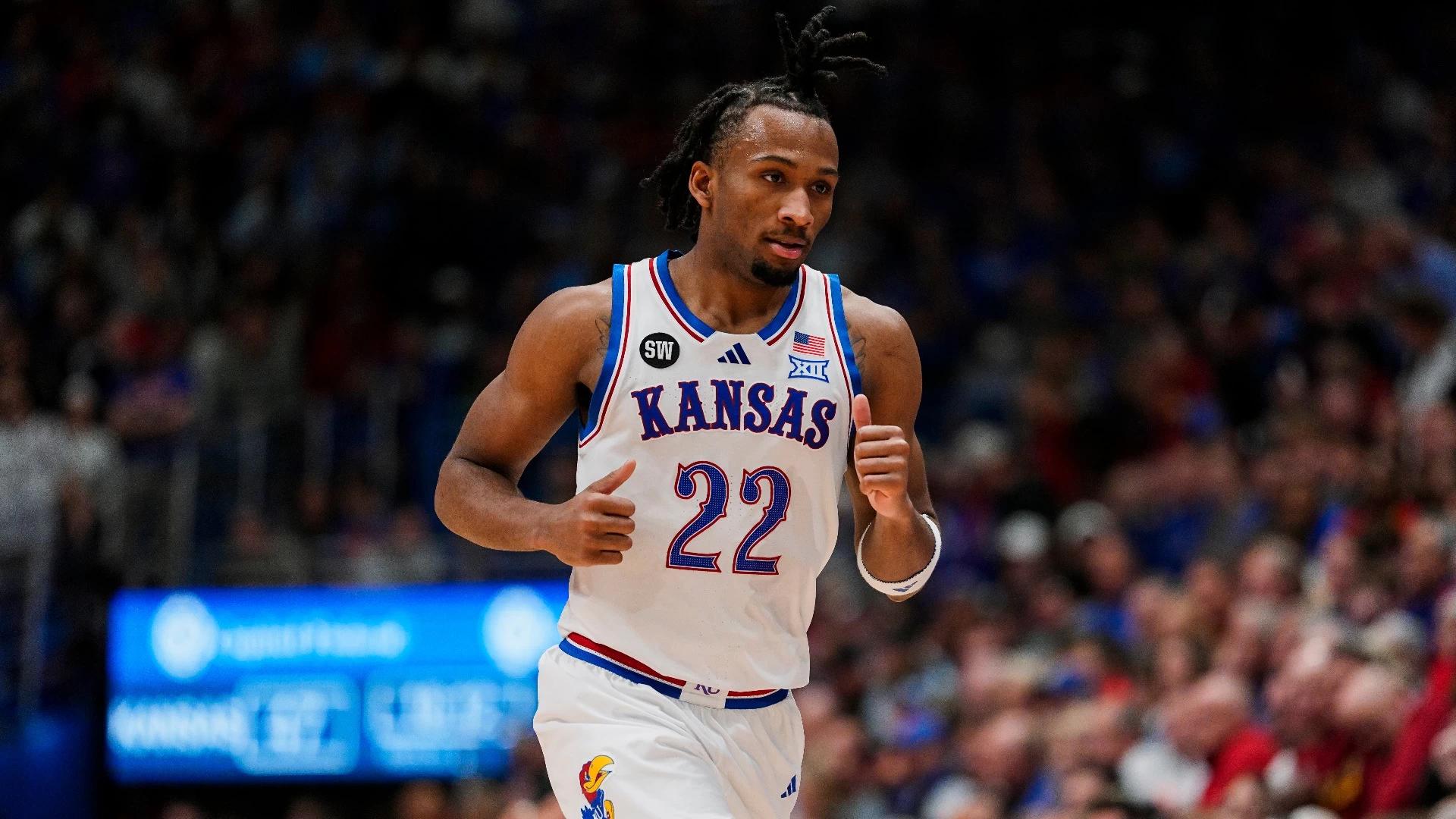 Load Management Hits NCAA: A Turn in College Basketball?