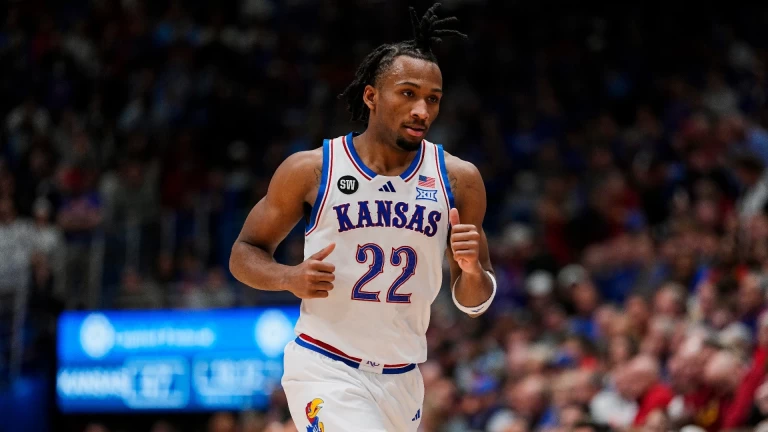 Load Management Hits NCAA: A Turn in College Basketball?