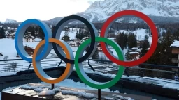 Norway Leads Olympic Gold Odds: Can Anyone Catch Them?