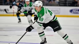 Winnipeg vs. Dallas: Predicting a Low-Scoring Hockey Game