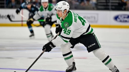Winnipeg vs. Dallas: Predicting a Low-Scoring Hockey Game