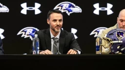 Analysis of Recent NFL Head Coach Hires and Diversity