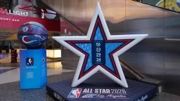 USA vs. World: All-Star Weekend Basketball Showdown