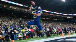 Early Super Bowl LX Odds: Seattle Favored by 4.5 Points