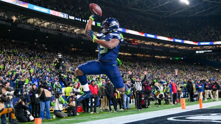 Early Super Bowl LX Odds: Seattle Favored by 4.5 Points
