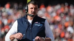 Mike Vrabel's Remarkable 10-Win Turnaround Examined