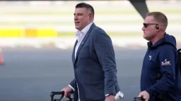 Debating NFL Coach Of The Year: Vrabel vs. McDonald