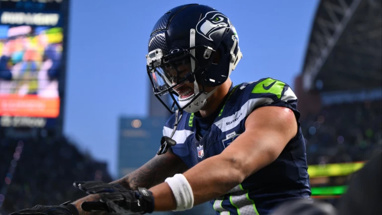 JSN's Impact on Seattle's Success: NFL Offensive POTY Analysis