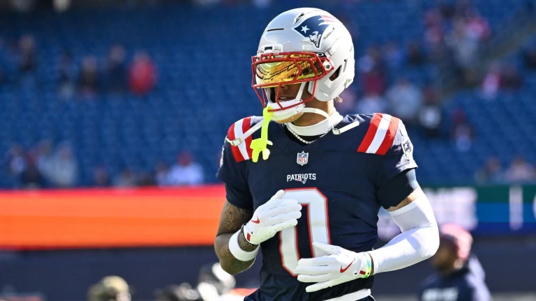 Exploring Super Bowl MVP Picks: Favorites & Long Shots