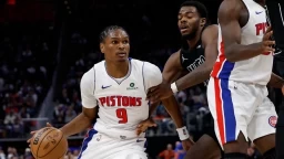 Pistons Dominate the Nets as NBA Trade Deadline Nears