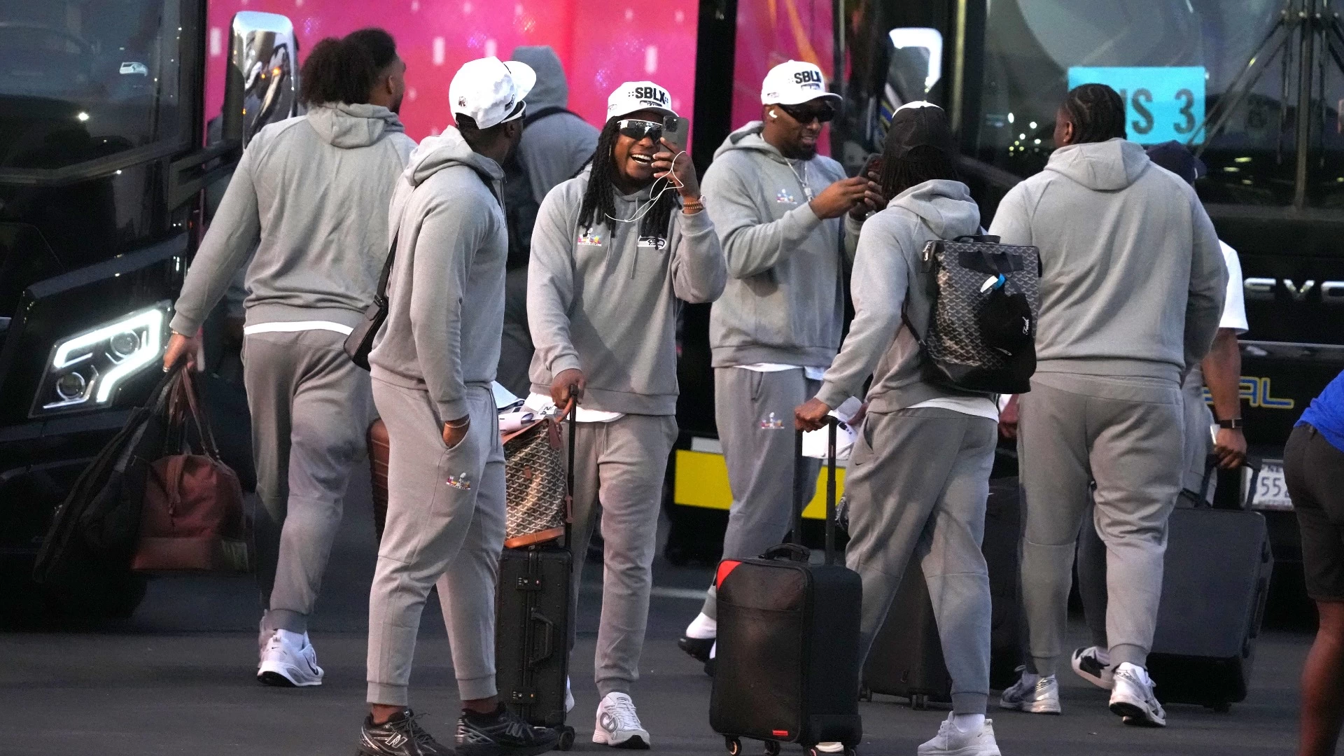 Analyzing Super Bowl LX Odds: New England vs. Seattle