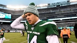 Sam Darnold's Transformation: From Jets to Super Bowl
