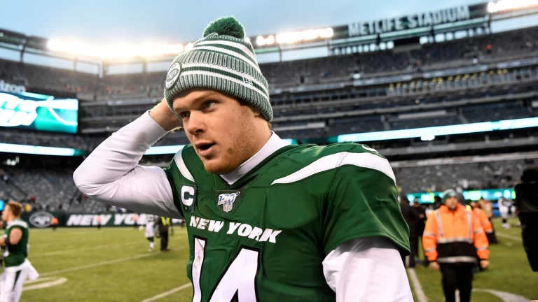 Sam Darnold's Transformation: From Jets to Super Bowl