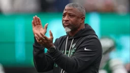 Jets Offseason Focus: Draft Choices & Coordinator Hunt