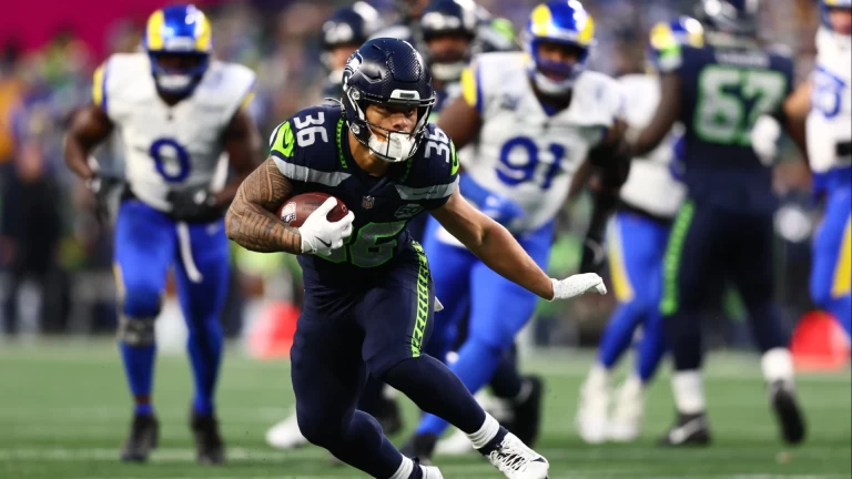 Super Bowl 60 Preview: George Holani's Impactful Role