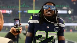 NFL Game Analysis: Interception Props & Player Stats