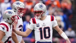 Can New England's Top Offense Overcome Seattle in the Super Bowl?