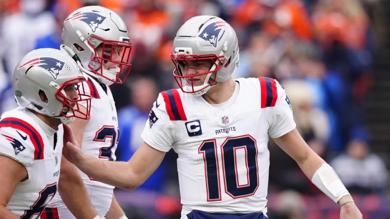 Can New England's Top Offense Overcome Seattle in the Super Bowl?