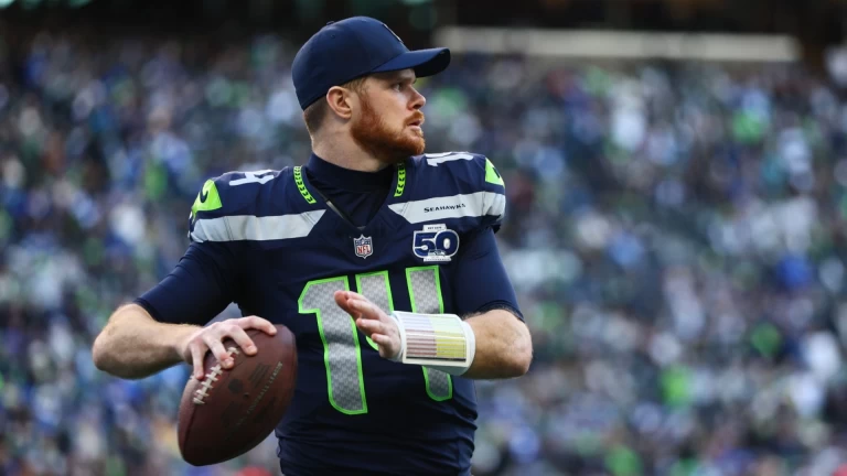 Sam Darnold's Performance: Expectations v.s Reality