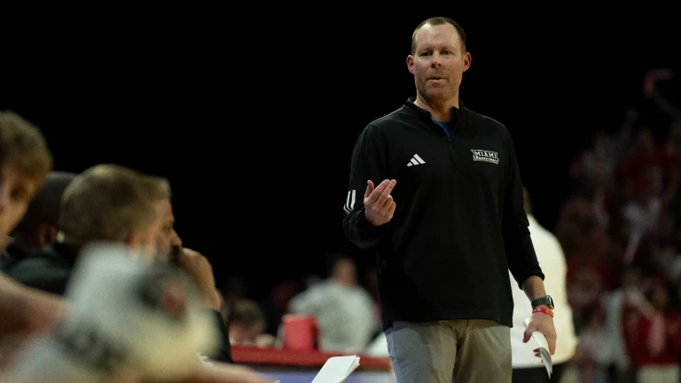 Miami-Ohio vs. Buffalo Clash: Odds and Matchup Details