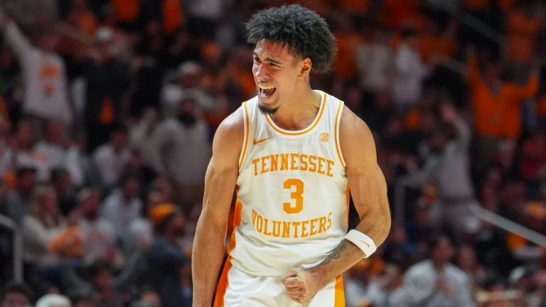 Ole Miss vs. Tennessee: Betting Line & Game Insights