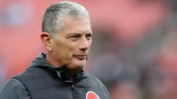 Jim Schwartz Reflects on NFL Career and Future Plans