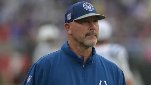 Gus Bradley Joins Titans' Staff: A Strategic NFL Move