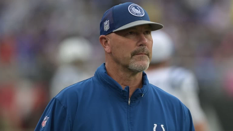 Gus Bradley Joins Titans' Staff: A Strategic NFL Move