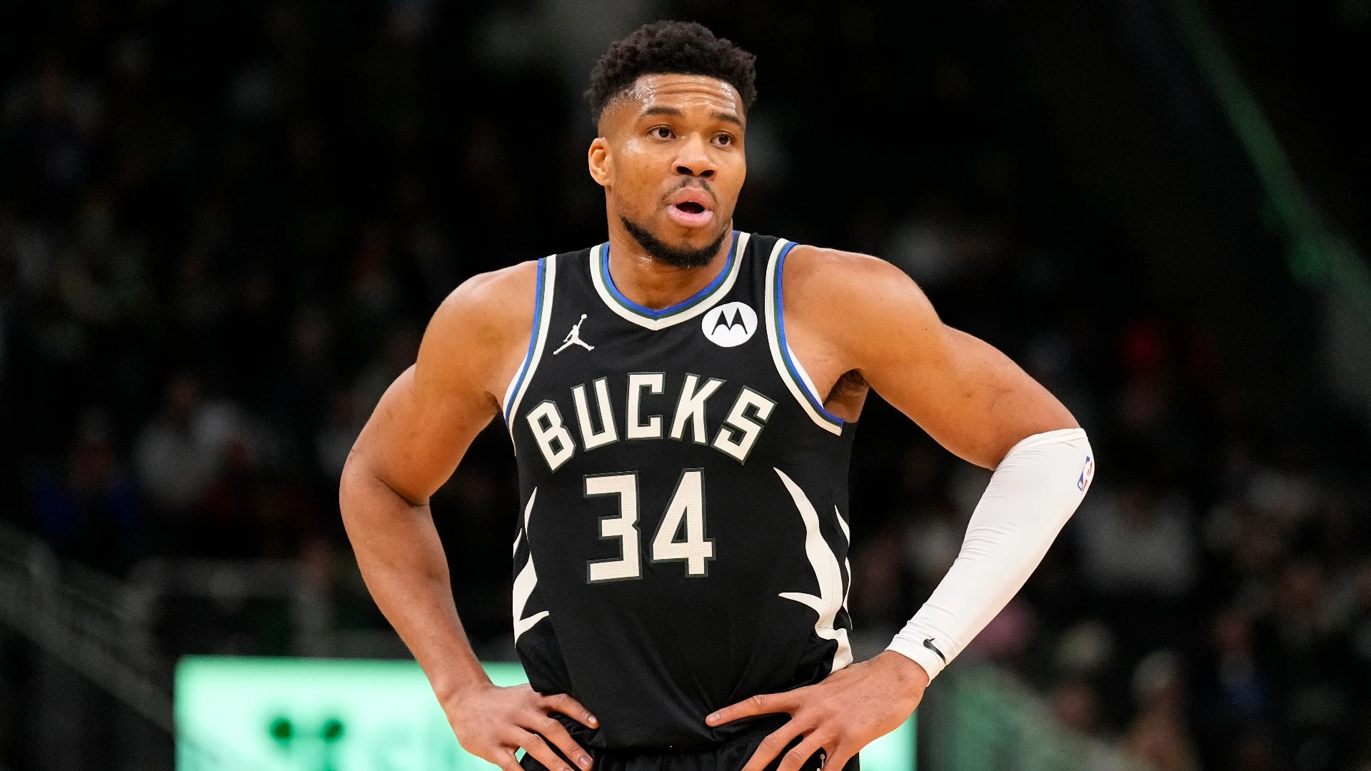 Giannis Antetokounmpo Trade Rumors: Several Teams Eye Bucks Star