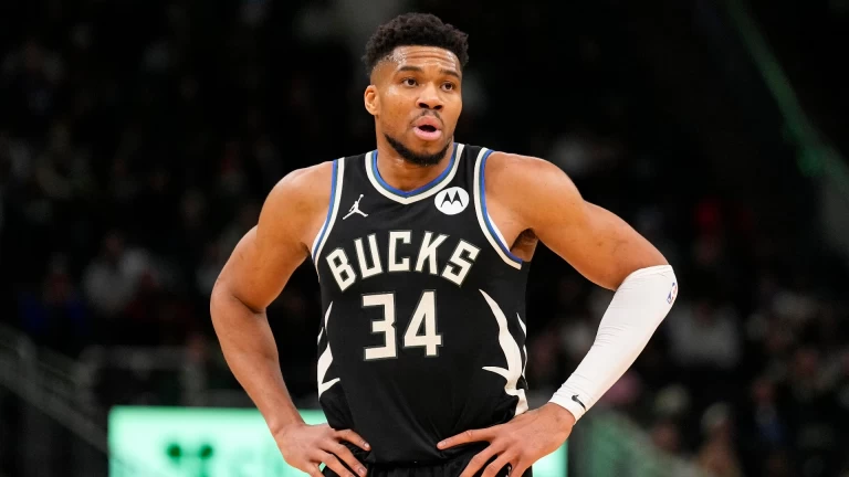 Giannis Antetokounmpo Trade Rumors: Several Teams Eye Bucks Star