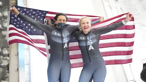 USA Aims for Over 12.5 Gold Medals at the Winter Olympics