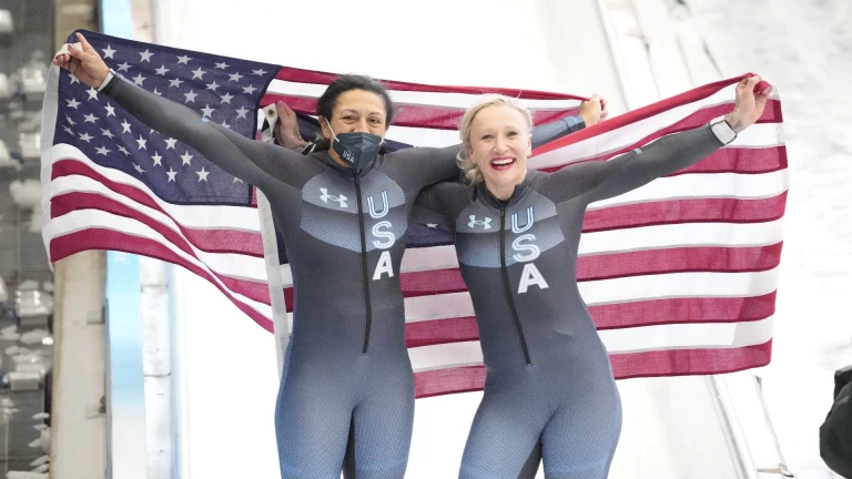 USA Aims for Over 12.5 Gold Medals at the Winter Olympics