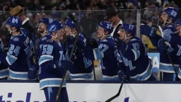 Buffalo Sabres Face Tampa Bay Lightning in Heated Matchup