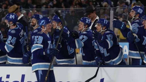 Buffalo Sabres Face Tampa Bay Lightning in Heated Matchup