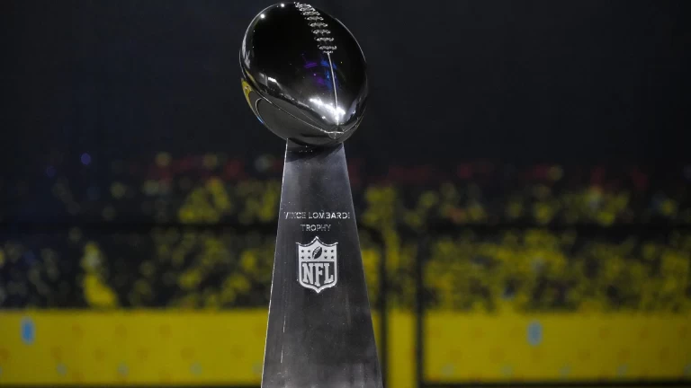 Prediction Market Betting Surges Ahead of Super Bowl LX