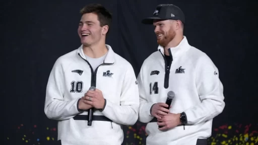 Super Bowl XL Betting Update: Seattle vs. New England