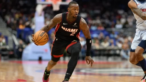 Terry Rozier's $26 Million Payday; Prediction Market News