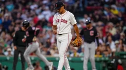 Jordan Hicks' Trade Impact and Boston Red Sox's Strategy