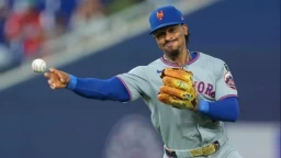 WBC Insurance Issues Affect Players: Lindor Opt-Out Highlight